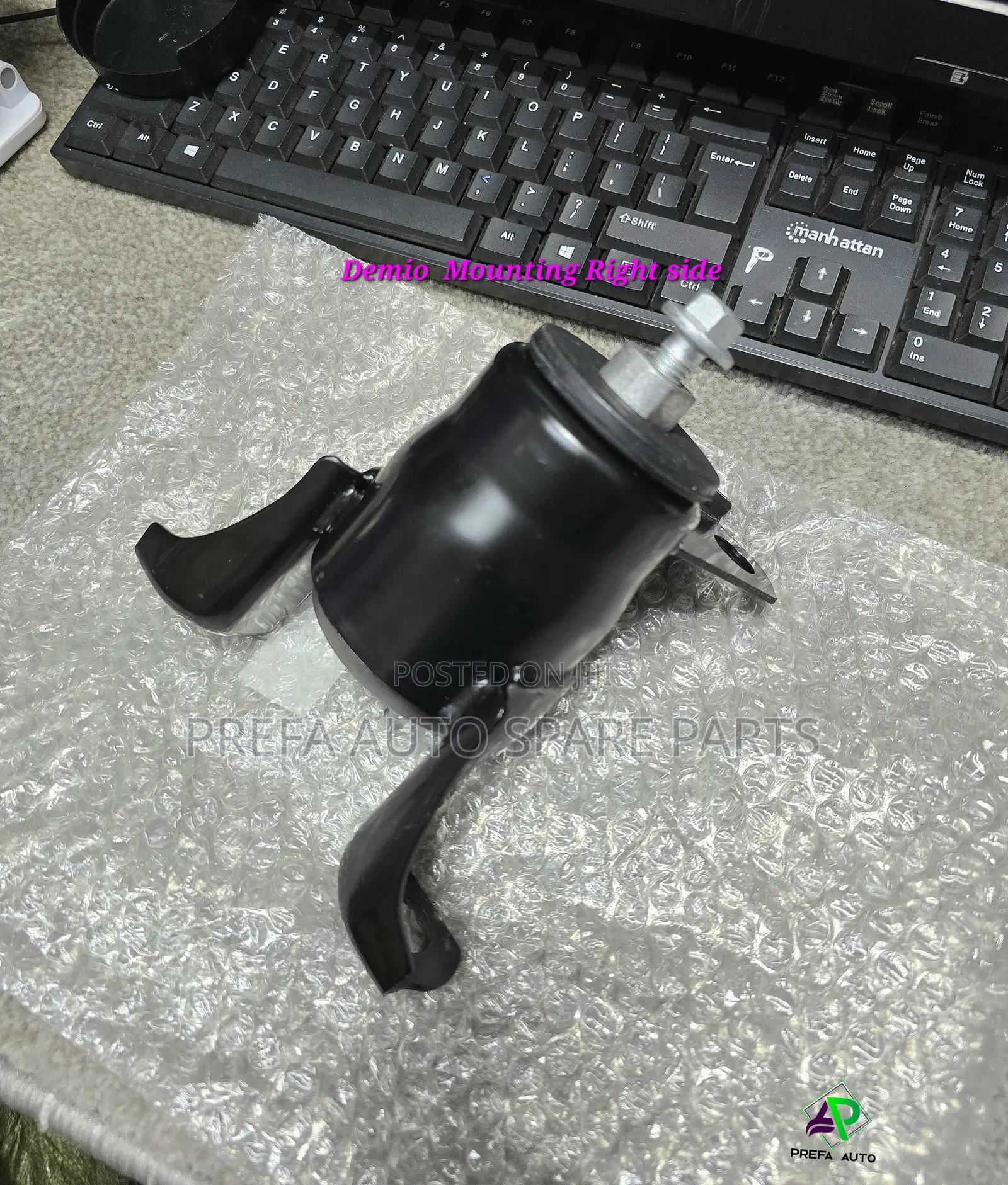 Auto Parts