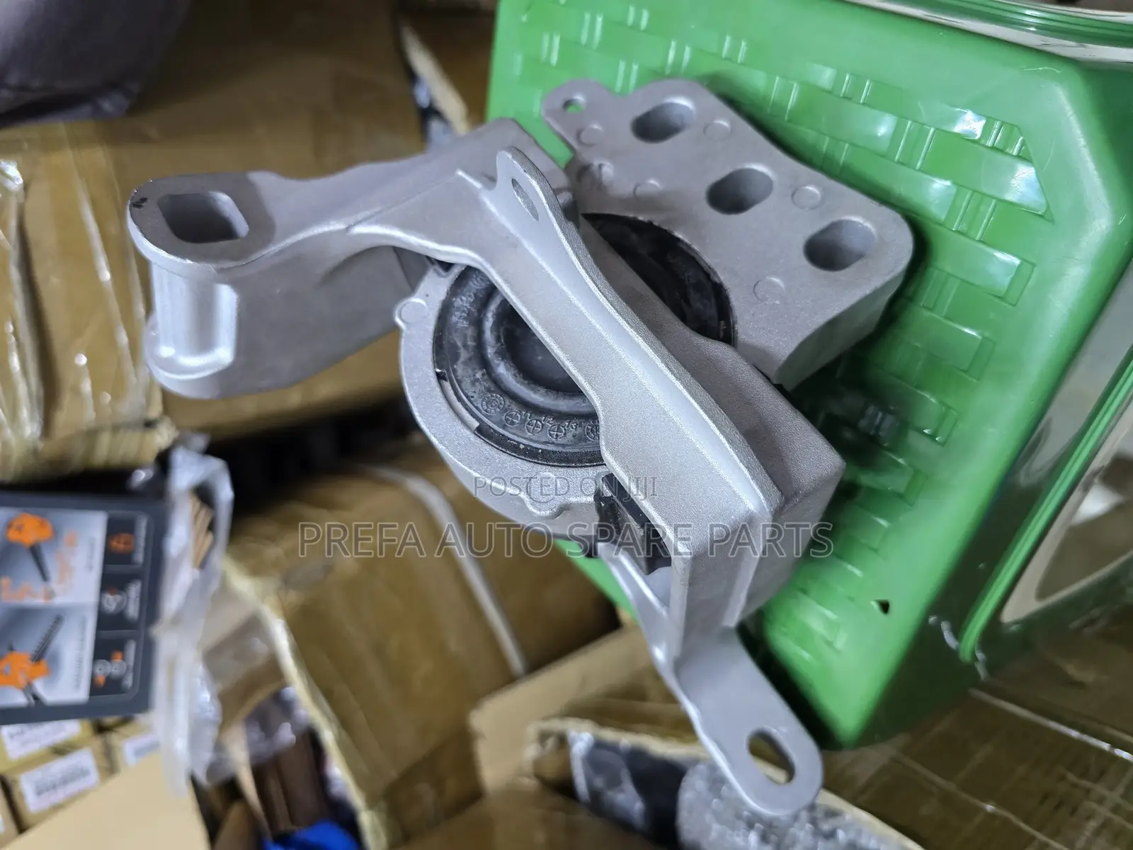 Auto Parts