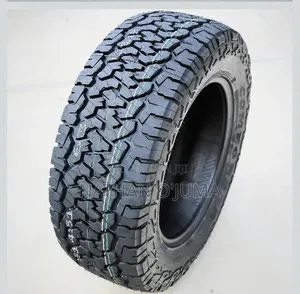 Tyres Comforser 235/55/R18 Cf1100 Tyre