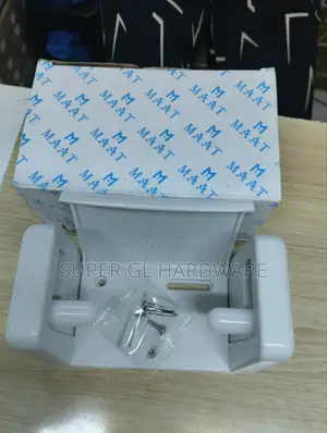 Paper Roll Holder