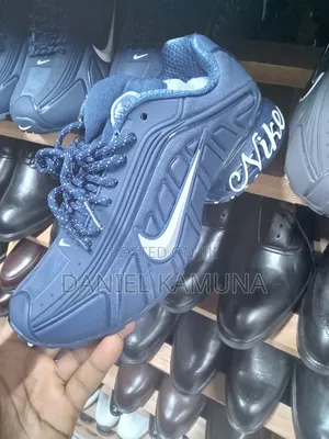 Nike Shoes
