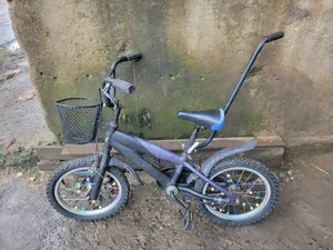 Bike Ex Uk Size 16