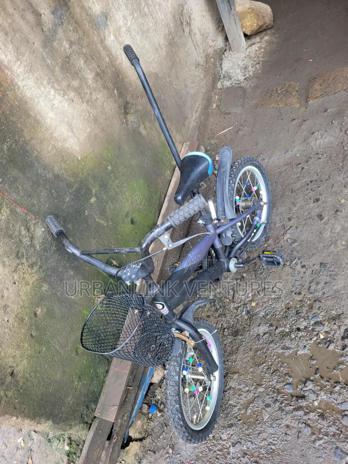 Bike Ex Uk Size 16