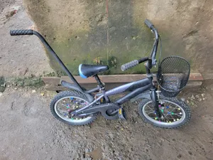 Bike Ex Uk Size 16