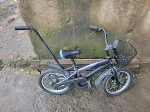 Bike Ex Uk Size 16