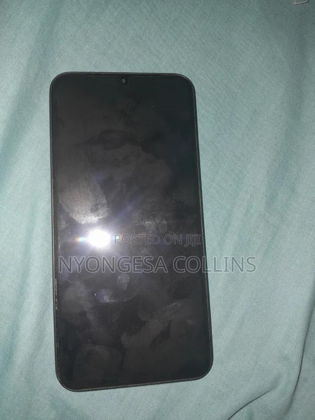 Samsung Galaxy A04 64 GB Black