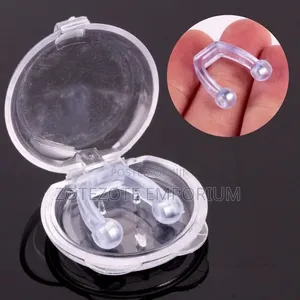 Anti Snoring Nose Clip