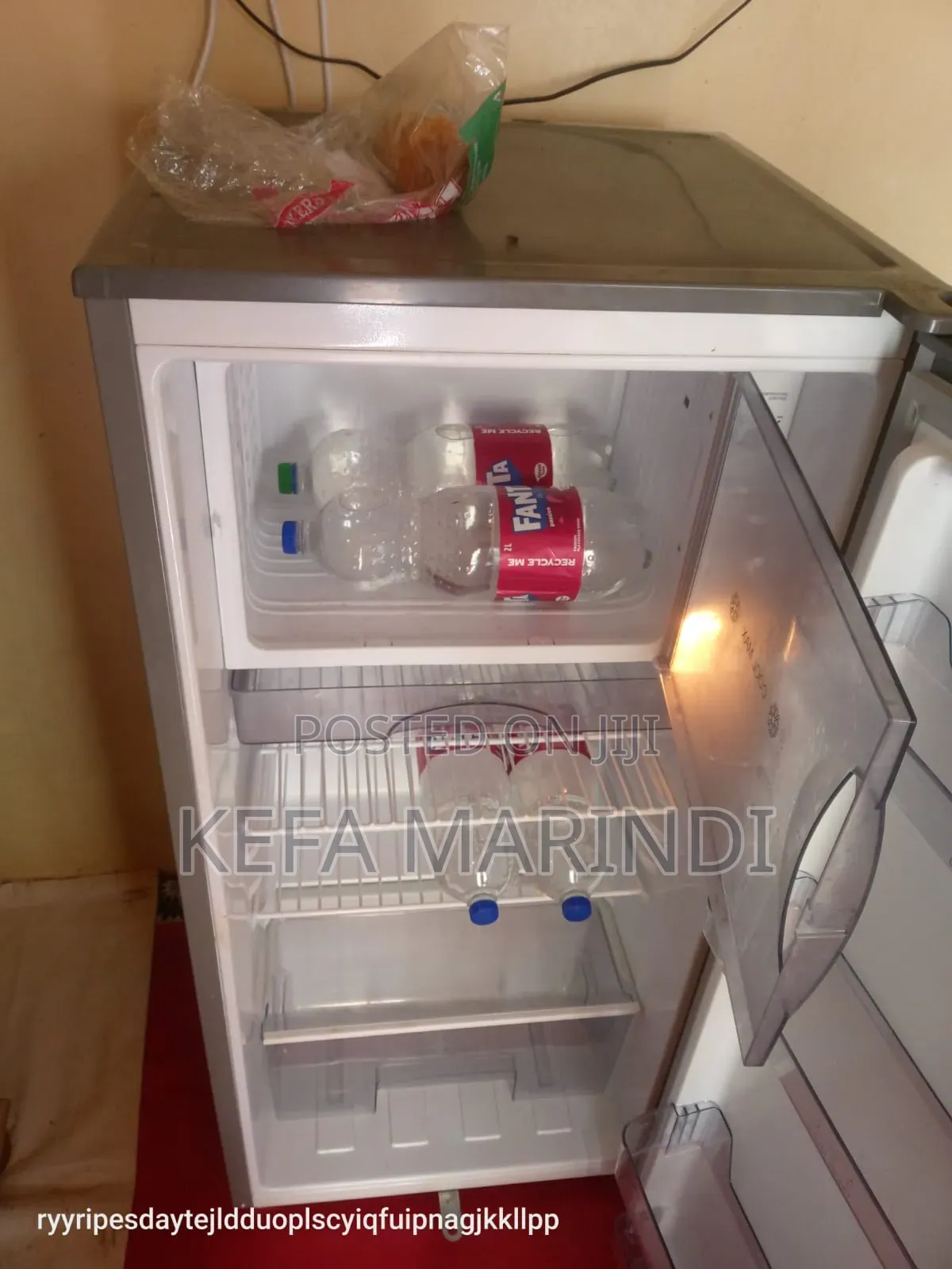 Hotelfridge