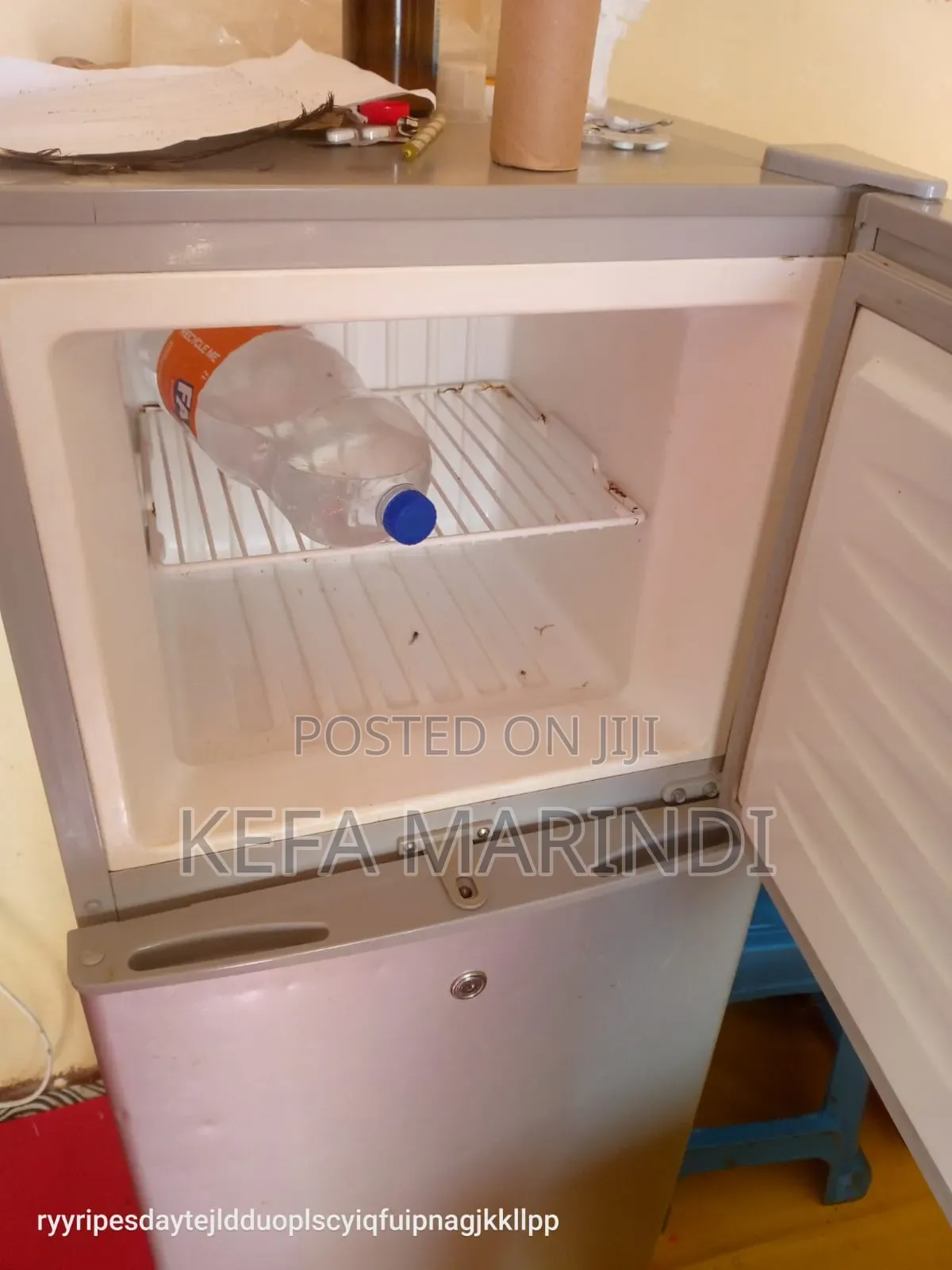 Hotelfridge