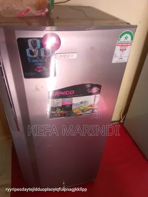 Hotelfridge