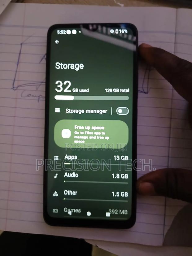 Xiaomi Redmi A3 128 GB Red - thumbnail 5