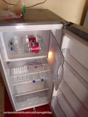 Hotelfridge