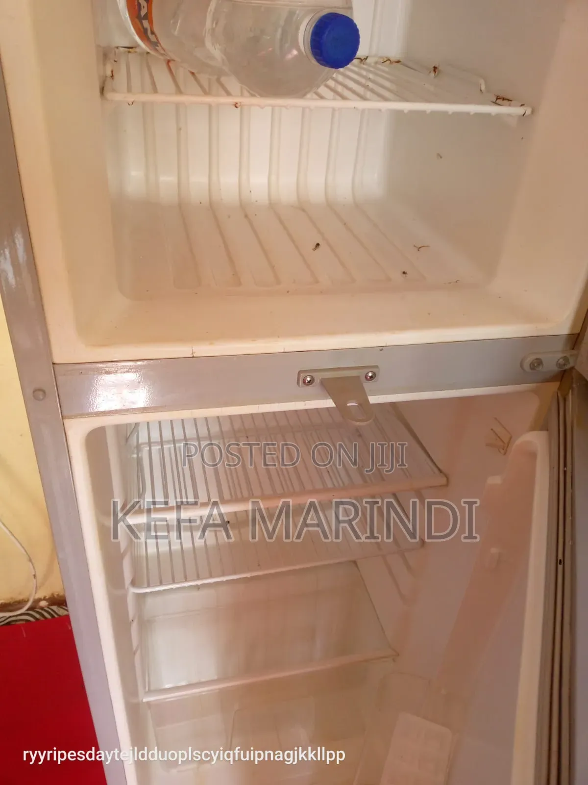 Hotelfridge