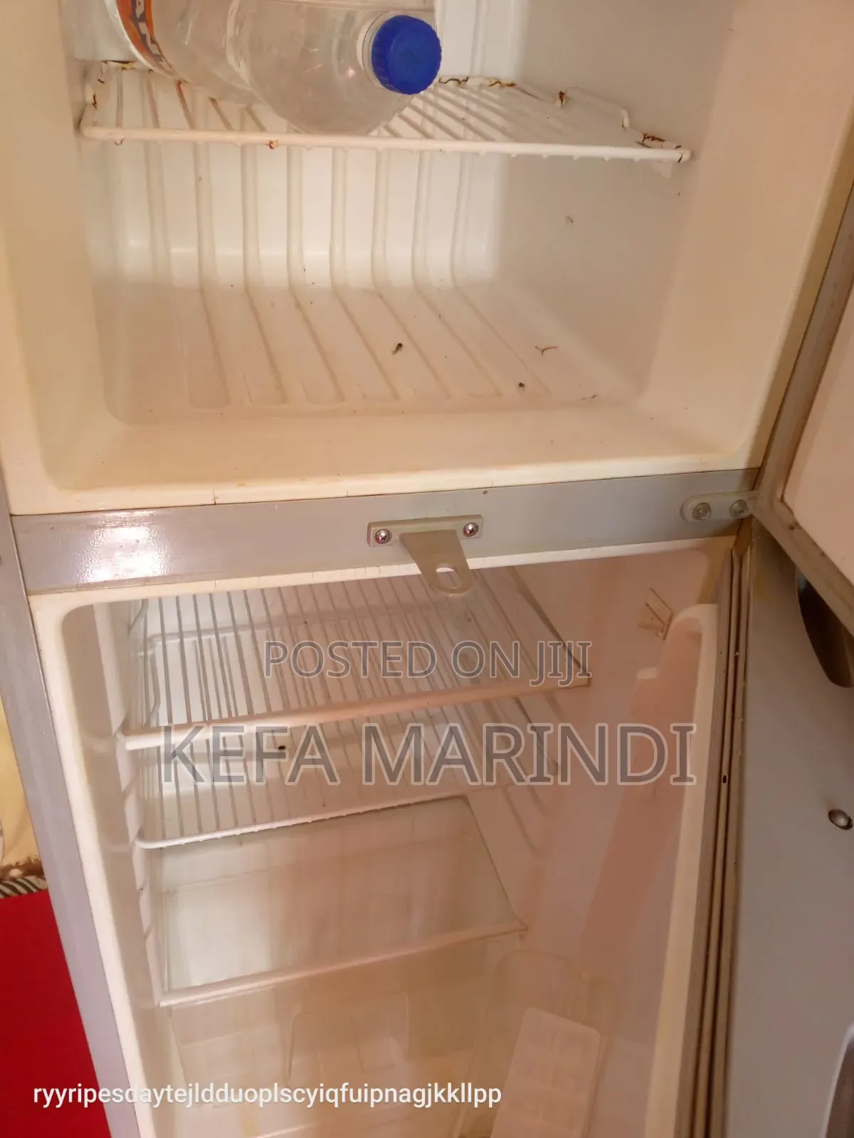 Hotelfridge