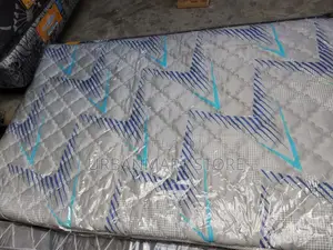 Homerest 4 by 6 Mattress Topper