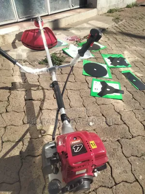 Lusqi 4stroke Brush Cutter