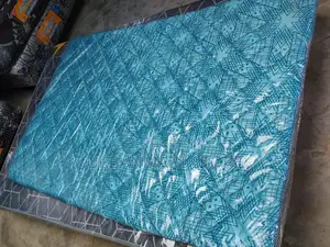 Serenity Sleep 4x6 Mattress Topper Cushion