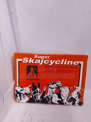 Super Skajcycline Soluble Powder