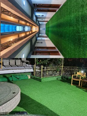 15mm Outdoor and Indoor Artificial Grass Carpets Decor Rugs