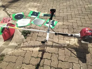 Gx35 Heavy Duty Brush Cutter Machine