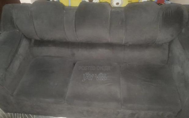 I'm Selling 3 Seater Seat