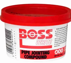 Boss White 200gsm