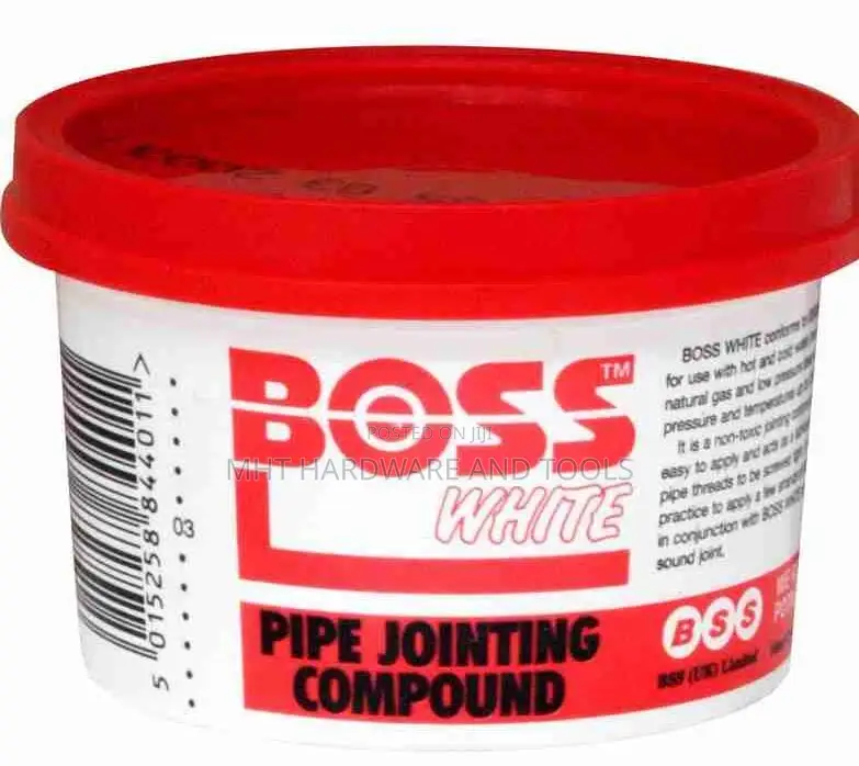 Boss White 200gsm