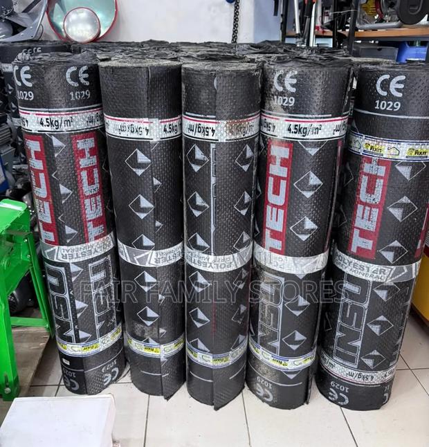 Heavy Duty App Waterproofing Rolls – 4.5kg - thumbnail 2