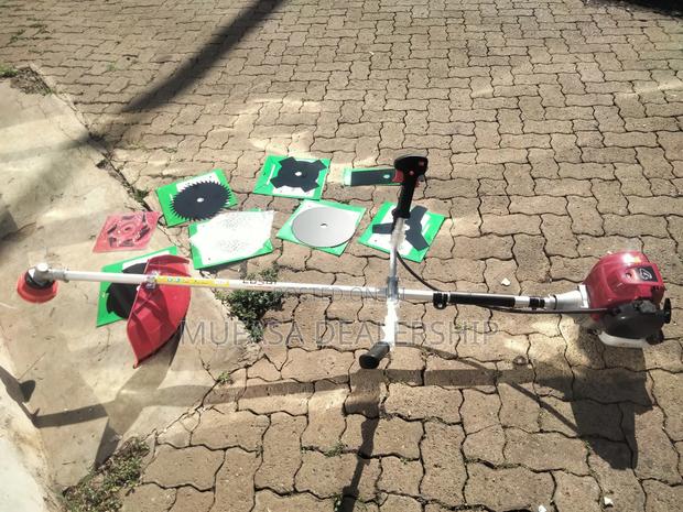 Brand New Grass Cutter/Brush Cutter - thumbnail 2