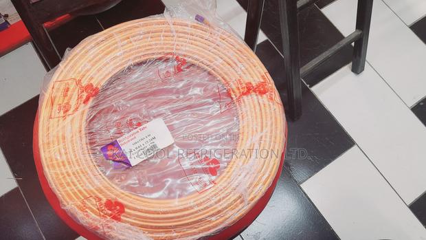 Copper Pipes for Ac Fridge Repair - thumbnail 2