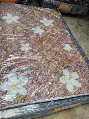 Cloud Feel 4 by 6 Bed Comfort Mattress Topper