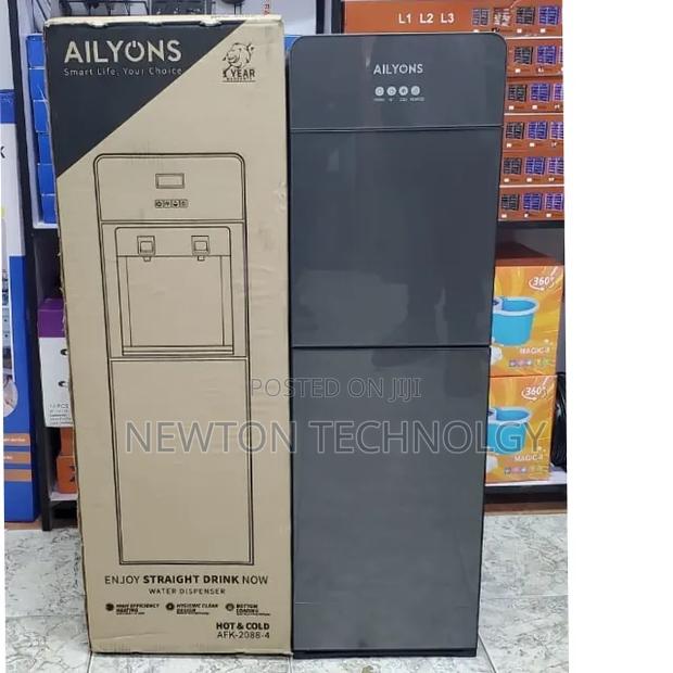 Ailyons Hot and Normal Bottom Load Water Dispenser at 6600