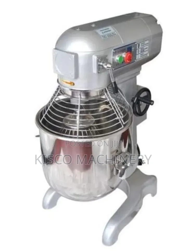 20l Commercial Dough Mixer/Commercial Dough Mixer