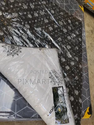 Premium Rest 4x6 Mattress Topper Enhancer