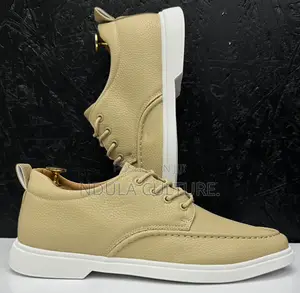 Timberland Premium Leather