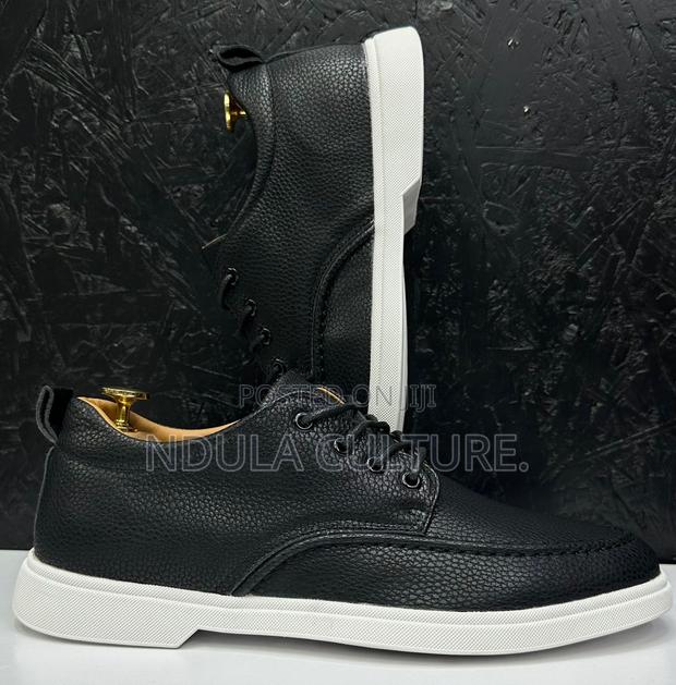 Timberland Premium Leather - thumbnail 2