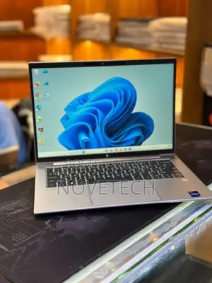 Laptop HP ZBook Firefly 14 G10 16GB Intel Core i7 SSD 512GB