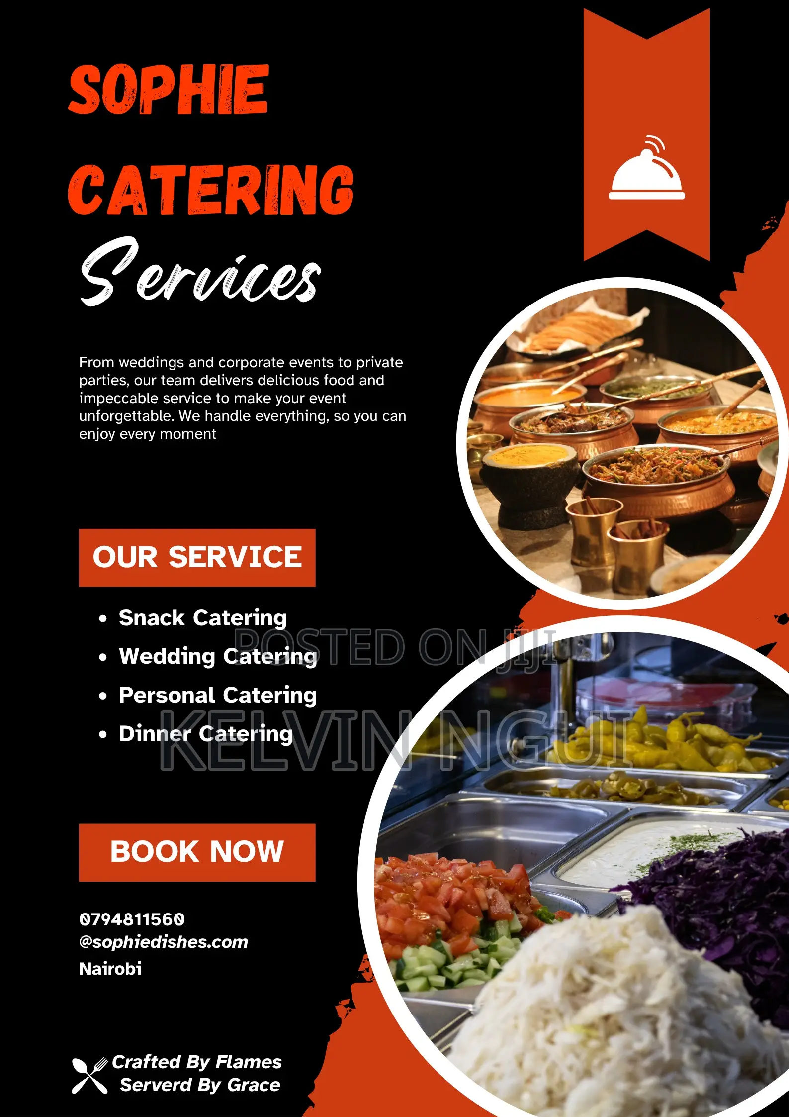 Graphic Design Services