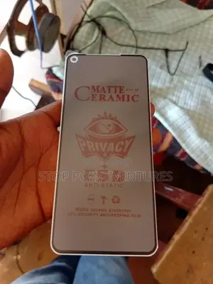 Infinix Hot 9 Screen Protector