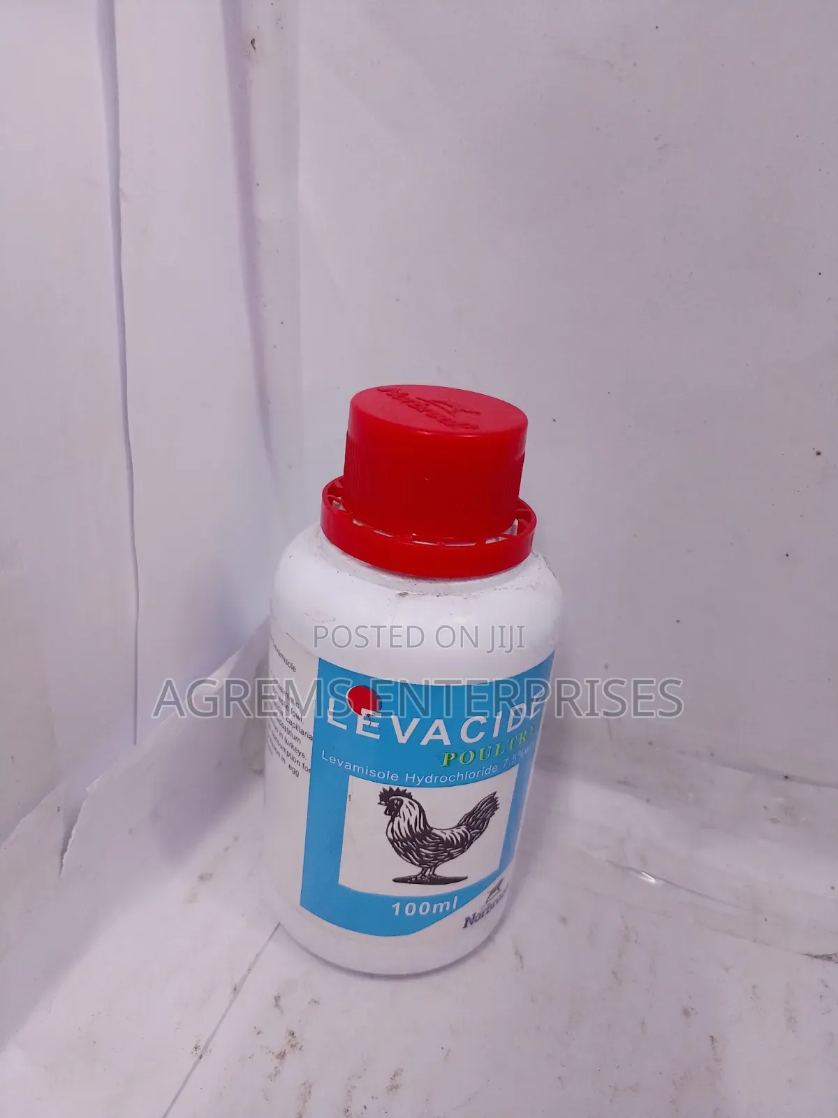 Norbrook Levacide Poultry 100 Ml