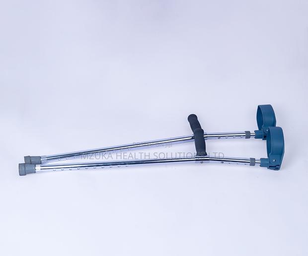 Elbow Crutches
