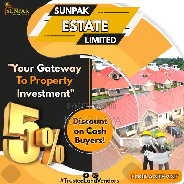Plots for Sale - thumbnail 2