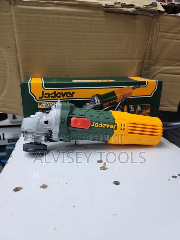 Jadever Angle Grinder 4' - thumbnail 2