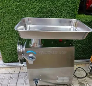 Commercial M32 Electric Meat Mincer Heavy Duty Grinder