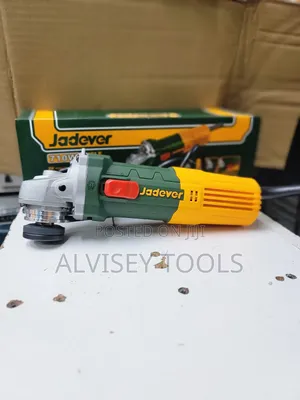 Electric Grinder/Jadever Grinder 4