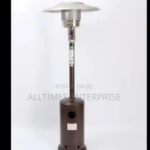 Mushroom Outdoor Patio Heater Gas