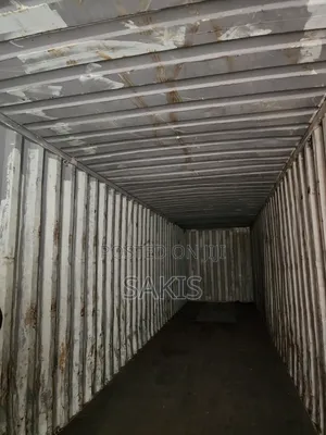 Mambo Real! Low Cube 40ft Shipping Containers Readily Available!