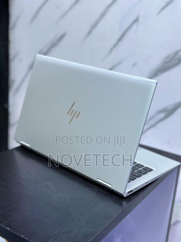 Laptop HP EliteBook x360 1030 G7 16GB Intel Core i7 SSD 512GB