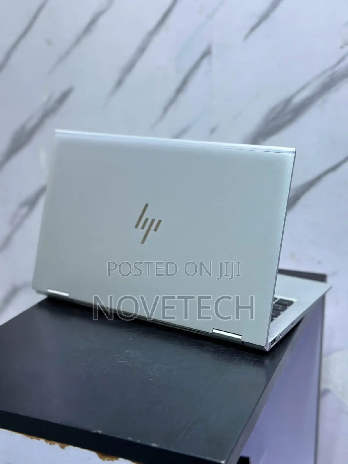Laptop HP EliteBook x360 1030 G7 16GB Intel Core i7 SSD 512GB