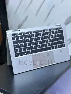 Laptop HP EliteBook x360 1030 G7 16GB Intel Core i7 SSD 512GB